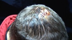 Streľba v depe v Plešivci. Železničiar na túto obchôdzku nikdy nezabudne