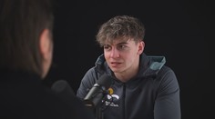 Z Horehronia až na londýnske pódiá: Adrián Ševc hovorí, že bez práce talent nestačí