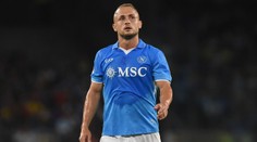 Mamma Mia, som doňho blázon, takých chcem v tíme jedenásť. Majster sveta i Európy sa poklonil Lobotkovi