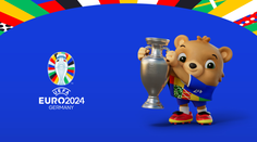 Ktoré reprezentácie budú našimi súpermi? Dajto a Voyo prinesú v priamom prenose žreb finálového turnaja UEFA EURO 2024