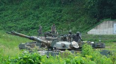 USA a Južná Kórea spustili spoločné vojenské cvičenie. Je najväčšie za posledné roky