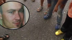 Rada (†25), ktorý zaspal a už sa nezobudil, vraj dobili mladíci z osady