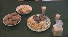 Ako chutia vegánske Vianoce? Vyskúšajte si rýchle recepty tradičných maškŕt, ktoré zvládne každý