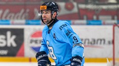 Extraliga: Pred olympiádou hlási skvelú formu ďalší reprezentant. Savoie si otvoril strelecký účet hetrikom