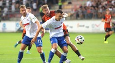 Perišič s Rakitičom si na Liptove vylámali zuby. Ružomberok v EKL uhral s Hajdukom cenný výsledok