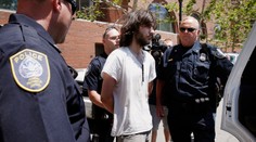 Carnajevovi potvrdili trest smrti, za útok sa ospravedlnil