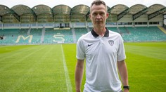 Žilina má nového trénera. „Šošonov“ povedie Čech Petr Ruman