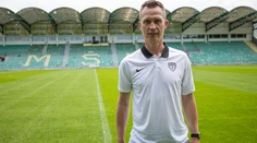 Žilina má nového trénera. „Šošonov“ povedie Čech Petr Ruman