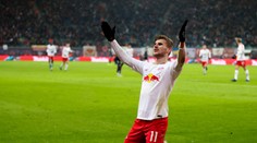 VIDEO: Lipsko si v nemeckej Bundeslige hravo poradilo s Mainzom