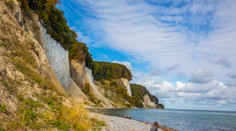 Einstein aj Kafka tu dovolenkovali. Tento ostrov Slováci stále prehliadajú