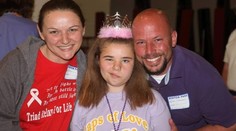 Iba 11-ročné dievčatko vyhralo boj s rakovinou. Neskôr ho však zabila šikana spolužiakov