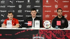 Trnava zmenila káder len minimálne. Martin Škrtel je presvedčený, že mužstvo môže v tabuľke stúpať
