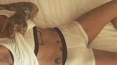 Známa herečka rapídne schudla. Ženskosť zmizla, teraz jej trčia kosti