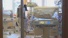 Nemocnica v Nových Zámkoch spustila novinku. Poteší rodičov predčasne narodených detí