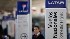 Najväčšie latinskoamerické aerolínie požiadali v USA o ochranu pred veriteľmi