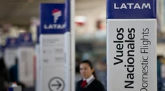 Najväčšie latinskoamerické aerolínie požiadali v USA o ochranu pred veriteľmi