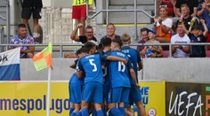 ME19: Slováci zdolali Rakúšanov a postúpili na majstrovstvá sveta