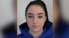 Išla do školy, kam však nedorazila. Polícia pátra po 16-ročnej Viktórii