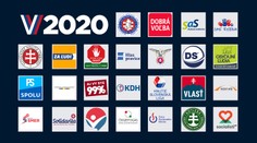 Predstavujeme strany: Ku každej sme nakrútili jednu reportáž, tu ich nájdete všetky