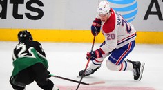 VIDEO: Juraj Slafkovský opäť potiahol Montreal k výhre dvomi bodmi. Nekompromisnou strelou využil presilovku