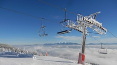 Mimoriadny výpadok elektriny na Orave. Bez prúdu ostali tisíce domácností aj lyžiarske stredisko