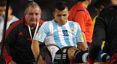 MS 2018: Šokujúce prehry Argentíny a Brazílie, Agüero opäť zranený