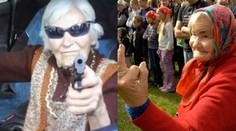 Vek je len číslo! Najdrsnejšie babky sveta