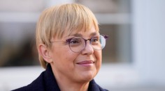 Aj Slovinci budú mať prezidentku. Kedysi pracovala pre Trumpovu manželku