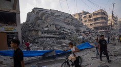 Izraelský bezpečnostný kabinet vyhlasuje vojnový stav