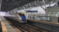 Šinkansen: Najspoľahlivejší a najrýchlejší vlak na planéte oslavuje 60 rokov