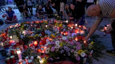 Krvavý incident v nemeckom Chemnitzi: Obeť bola polovičný Kubánec