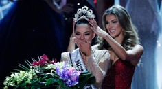 Novou Miss Universe je kráska z Juhoafrickej republiky. Len nedávno jej išlo o život