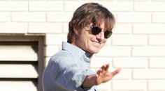 Tom Cruise chystá svadbu. Nastávajúca by mu mohla byť dcérou