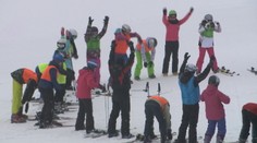 Škandál na lyžiarskom zájazde. Učiteľ sa opil a na chate vraj masturboval pred siedmakmi