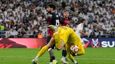 Priateľku slovenského brankára obťažovali v Saudskej Arábii. Nepríjemný incident sa mal odohrať po zápase