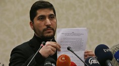 Sýrski povstalci pohrozili odstúpením od prímeria