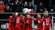 VIDEO: Plzeň si zahrá skupinovú fázu EL, PAOK s Makom o nej dosnívali