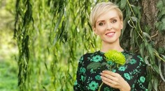 Kvetka zverejnila fotku, keď mala 17 rokov. Nebudete veriť vlastným očiam