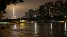 Záplavy vo Francúzsku majú štyri obete. Medzi nimi je aj 3-ročný chlapec