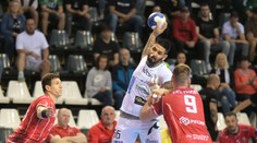 Hádzanári Prešova opäť oslavujú majstrovský titul. Rozhodujúci finálový zápas mali pevne v rukách