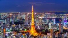 Japonsko začalo vyberať vycestovaciu daň