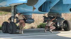 Ukrajina použila záhadnú zbraň, ktorá si poradila s najnebezpečnejšou ruskou strelou