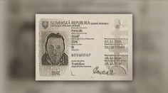 Strata občianskeho preukazu priviedla Jozefa Pencáka do hrobu, aj keď žije