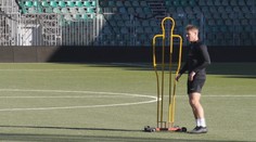 Na Slovensku je späť po 16 rokoch, v lige sme ho stále nevideli. Návrat Tomáša Hubočana je predo dvermi