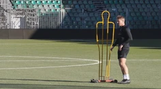 Na Slovensku je späť po 16 rokoch, v lige sme ho stále nevideli. Návrat Tomáša Hubočana je predo dvermi
