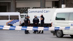 V budove Európskej rady v Bruseli sa približne 20 osôb priotrávilo plynom