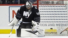 Islanders s Halákom podľahli Floride 1:5