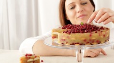 Nepečené pod toskánskym slnkom