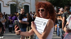 Na populárnom ostrove protestovali miestni proti masovému turizmu