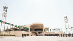 Saudskoarabské sily zneškodnili raketu, ktorá smerovala na letisko kráľa Chalída